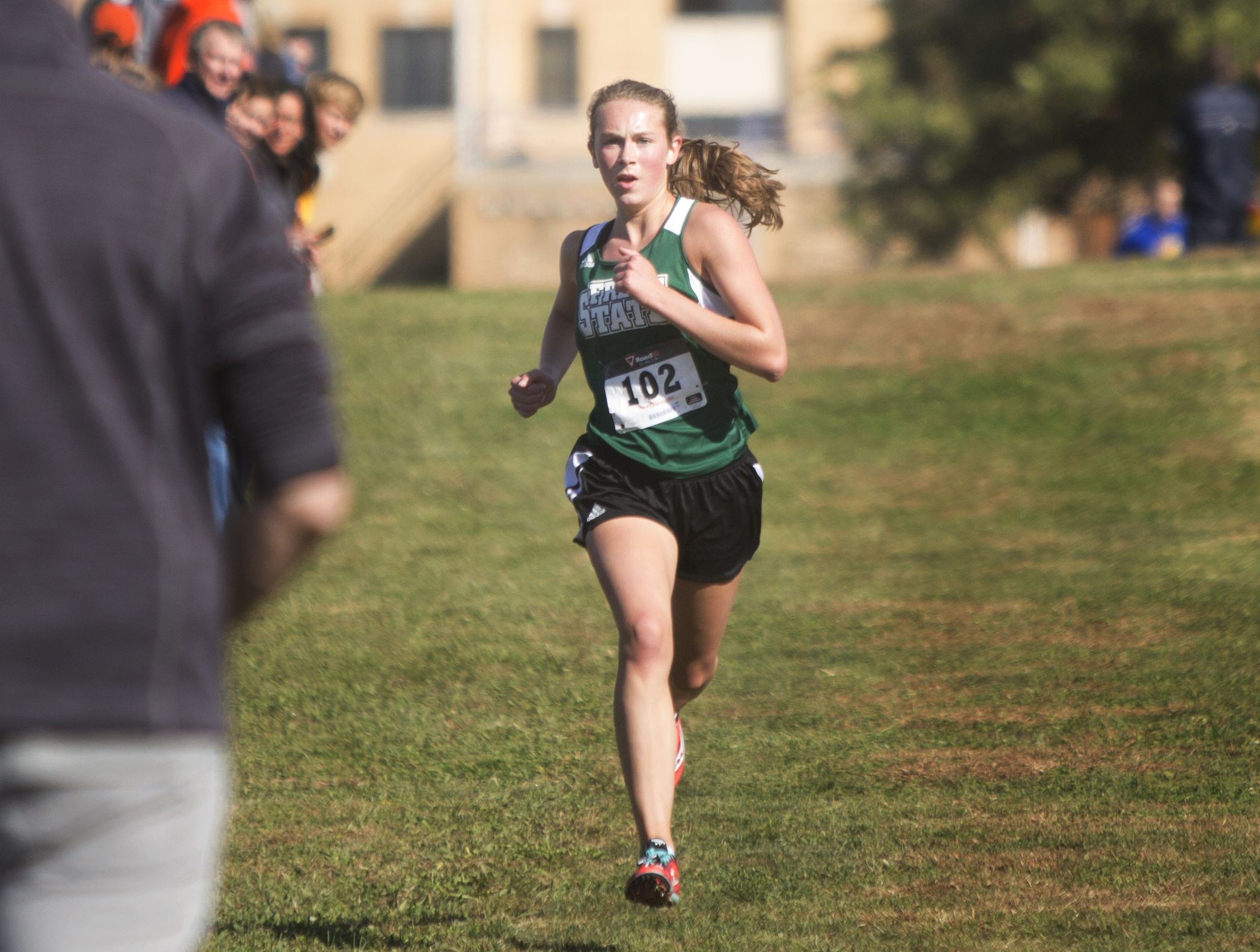 Photo gallery Haskell Invitational cross country News, Sports, Jobs
